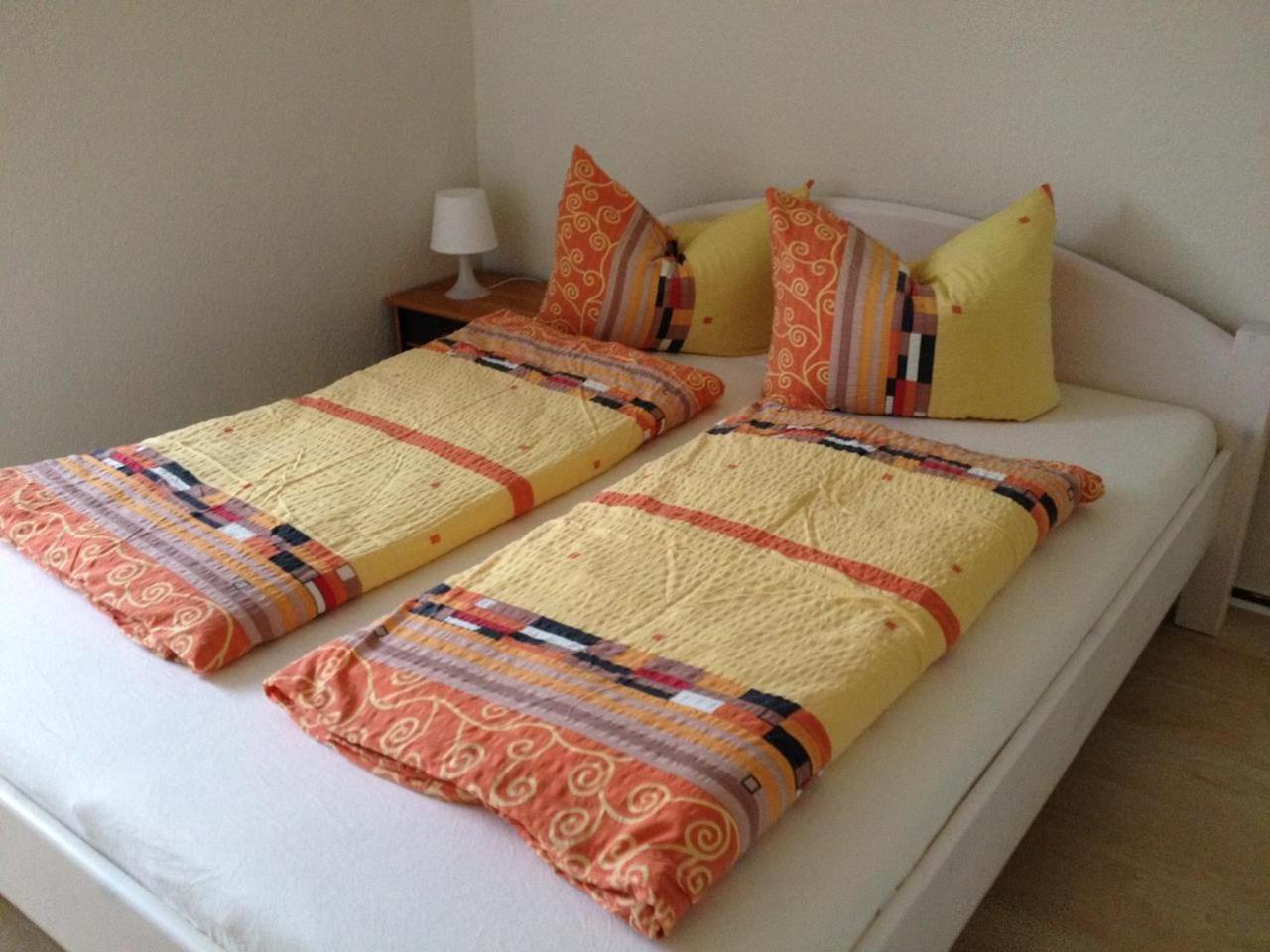 Ferienwohnung Annelie Цинновиц Экстерьер фото