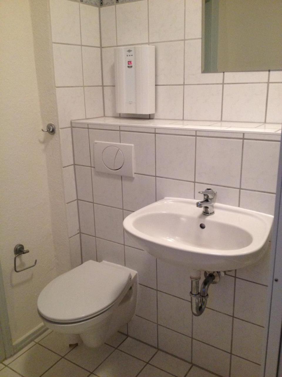Ferienwohnung Annelie Цинновиц Экстерьер фото